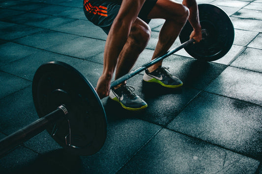 Best Supplements for Fitness Enthusiasts and Athletes
