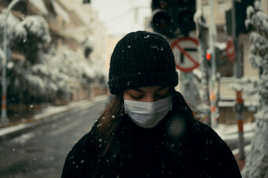 Best Supplements for Immune Support During Cold & Flu Season