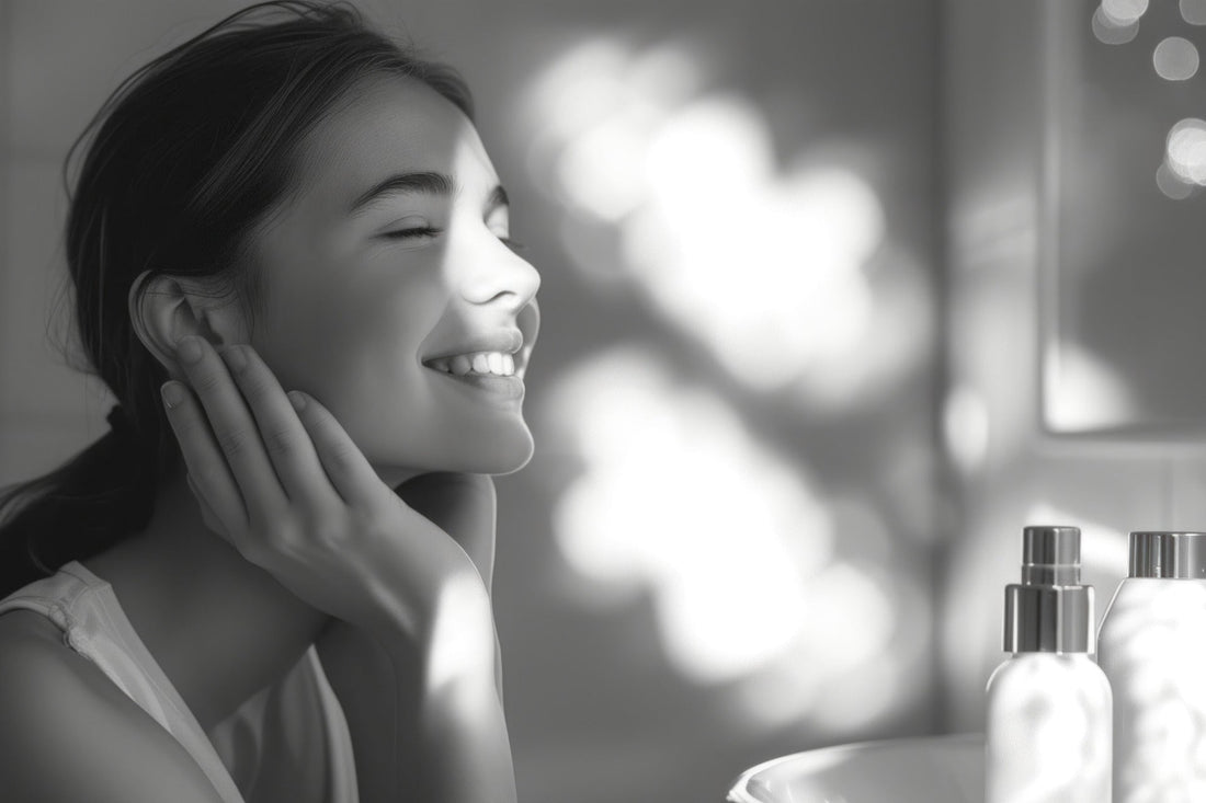 Clean Beauty in 2025: Ingredients Americans Are Avoiding