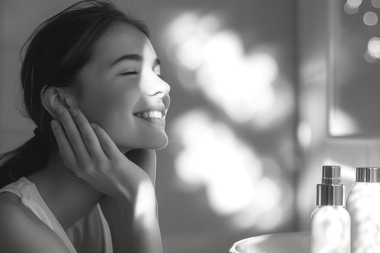 Clean Beauty in 2025: Ingredients Americans Are Avoiding