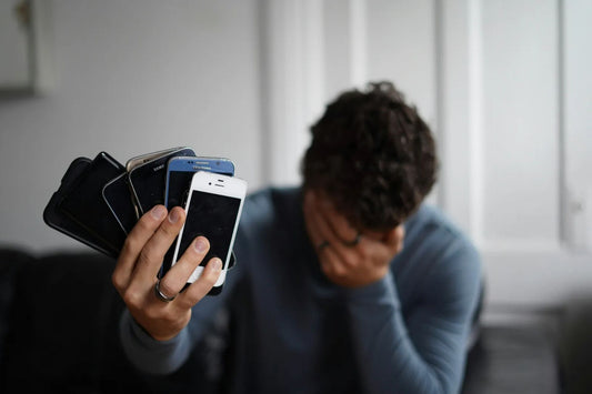Digital Detox: Why Unplugging Is Becoming Essential for Mental Health