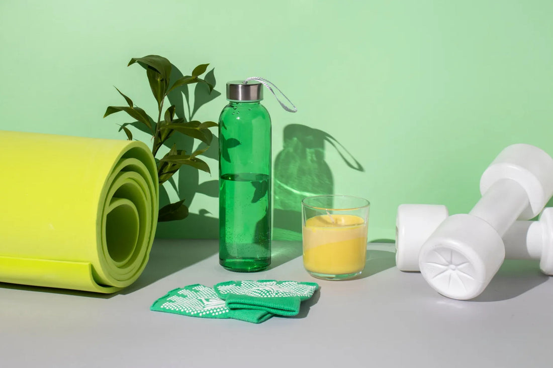 Eco-Friendly Fitness Gear: Sustainable Options for a Greener Workout