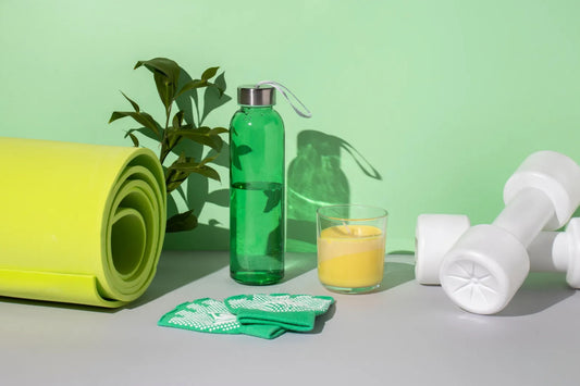 Eco-Friendly Fitness Gear: Sustainable Options for a Greener Workout