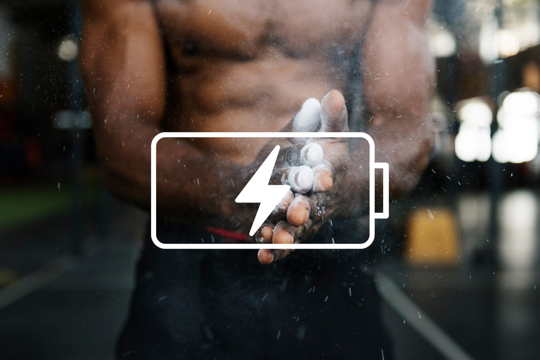 Energy Boosters That Actually Work (Without the Crash)