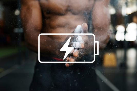 Energy Boosters That Actually Work (Without the Crash)