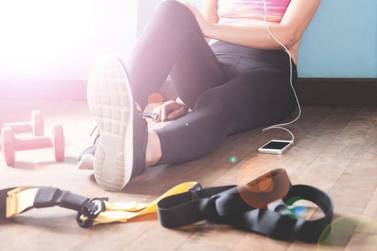Fitness and Recovery: Supplements to Boost Performance and Reduce Muscle Soreness