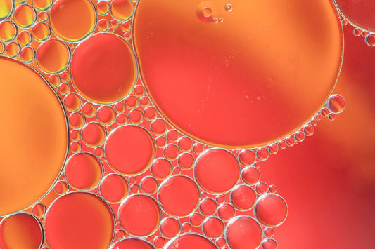 Support Heart Health & Boost Cellular Energy with CoQ10