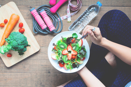 Healthy Habits That Fit Into a Busy U.S. Lifestyle