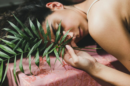Holistic Beauty: How Nutrition Impacts Skin, Hair, and Nails