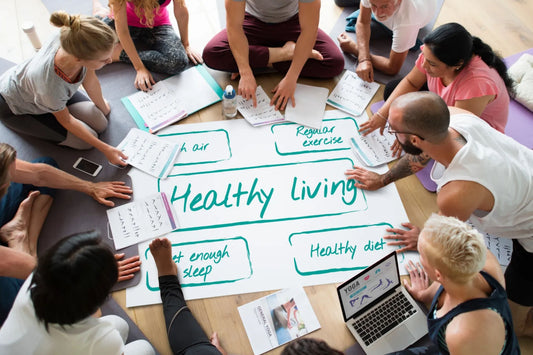 Holistic Health in 2025: How Americans Are Redefining Wellness