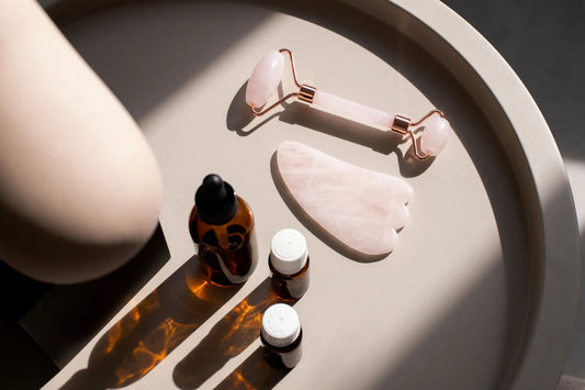 Holistic Skincare: Natural Rituals for Radiance and Relaxation