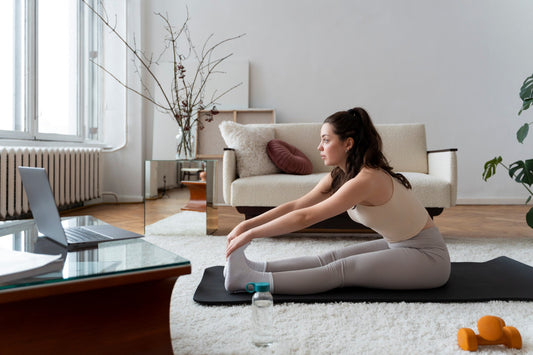 Home Gym Essentials: The Best Workout Gear for Small Spaces