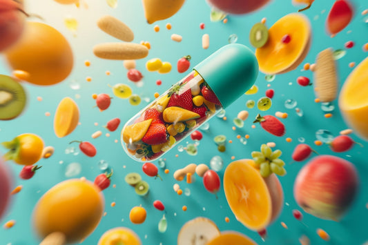 How Long Does It Take for Supplements to Work? What to Expect
