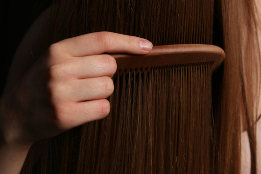 How Nutrition Affects Skin, Hair, and Nails — Backed by Science
