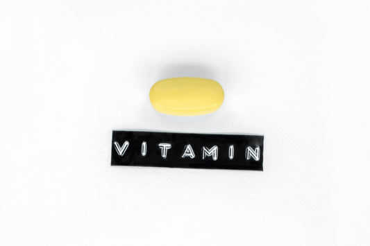How Vitamin D & K Work Together for Bone Strength