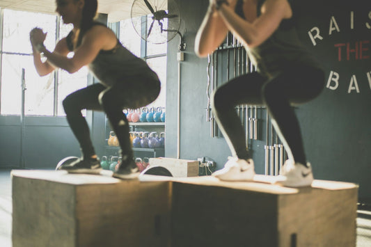 How to Build a Low-Cost Fitness Routine Without a Gym Membership