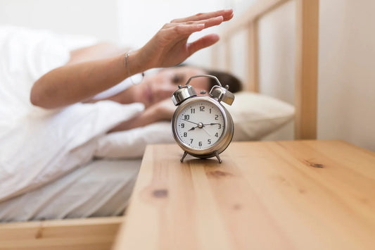 How to Build a Morning Routine That Supports Mindful Living