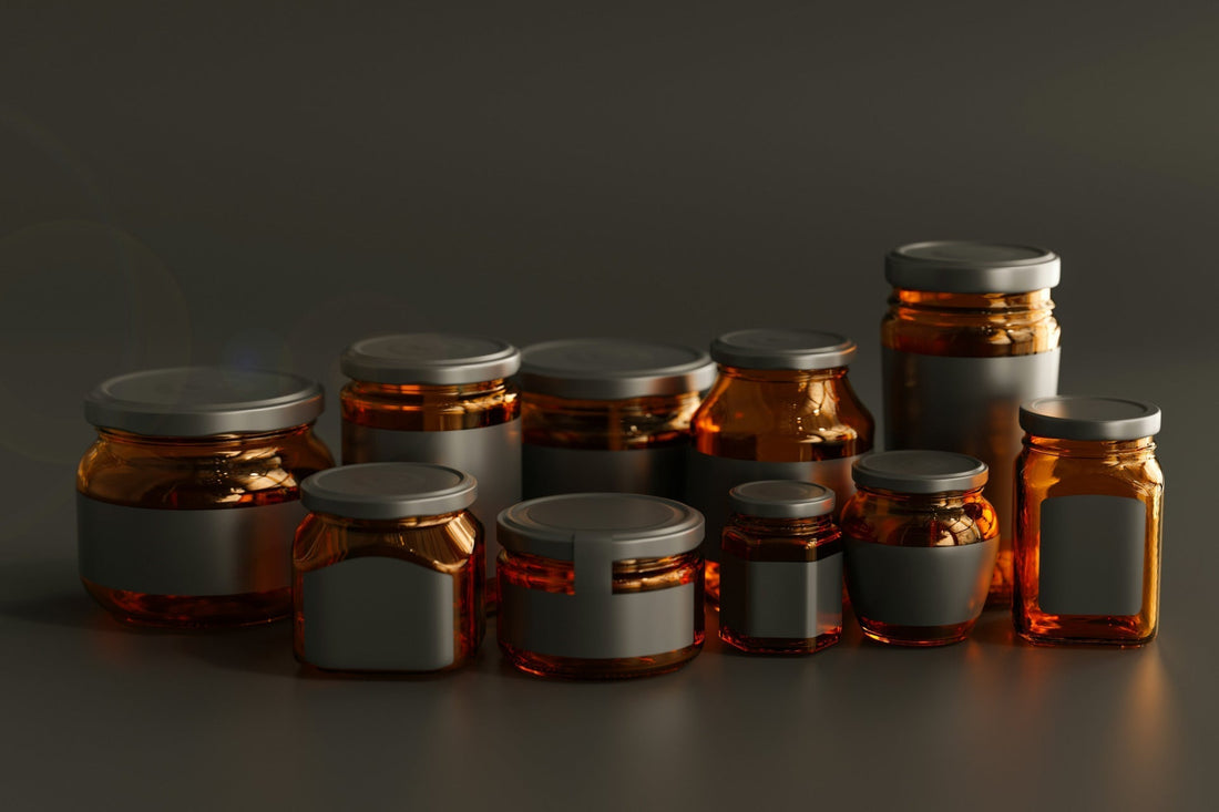 How to Choose High-Quality Supplements: A Buyer’s Guide