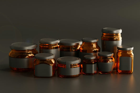 How to Choose High-Quality Supplements: A Buyer’s Guide