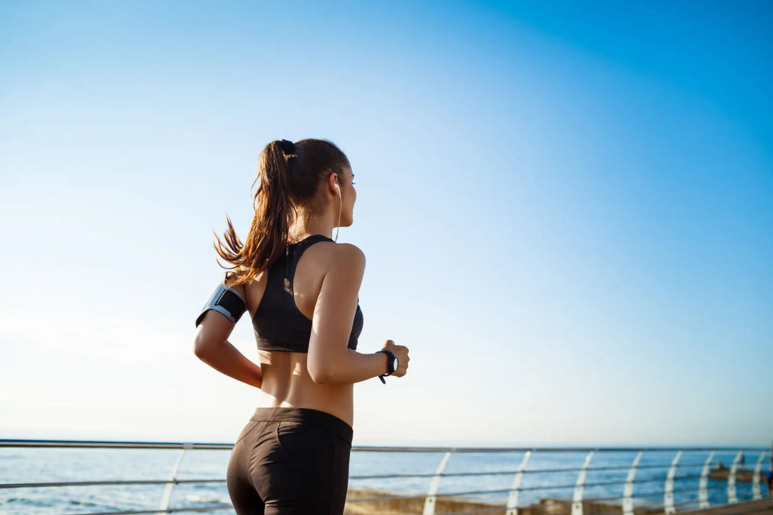 How to Combine Cardio and Strength Training with the Right Gear