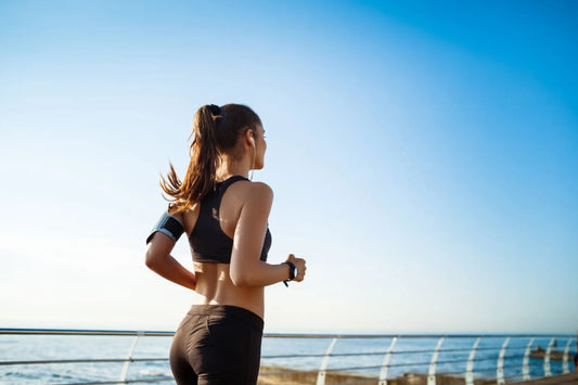 How to Combine Cardio and Strength Training with the Right Gear