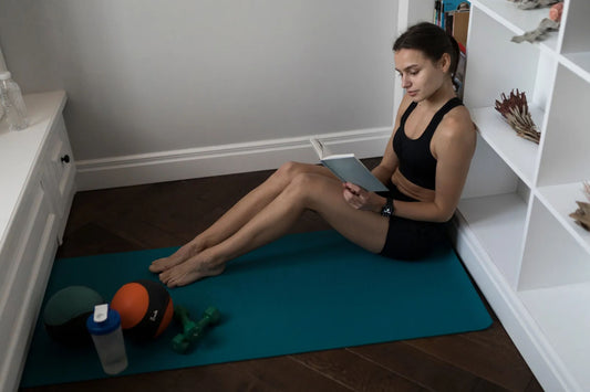 How to Create a Morning Workout Routine With Minimal Equipment