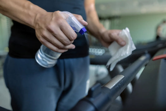How to Maintain and Clean Your Workout Gear (And Why It Matters)