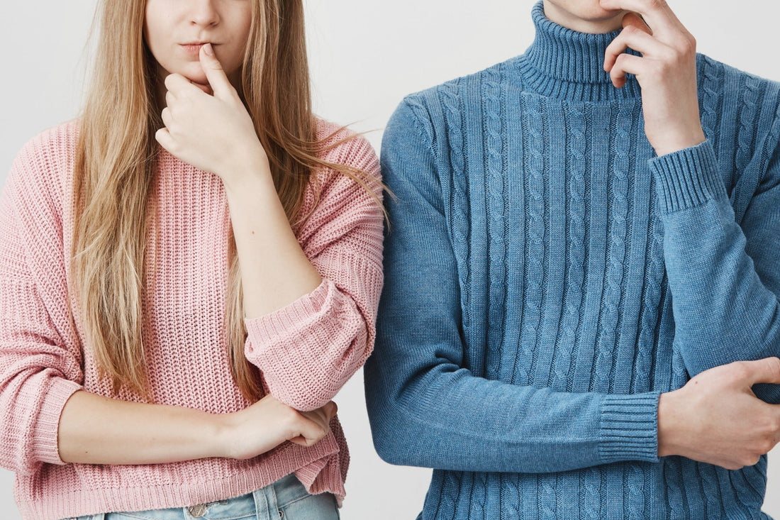 Men’s vs. Women’s Health Supplements – What’s the Difference?