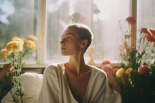 Mindful Beauty: How Meditation and Stress Reduction Improve Skin