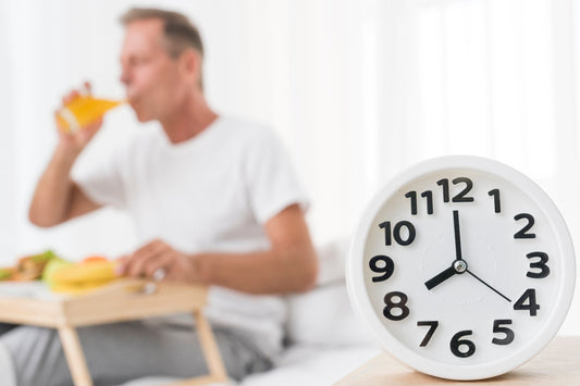 Morning Routines of Health-Conscious Americans: What to Copy