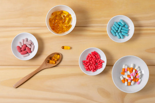 Multivitamins vs. Targeted Supplements: Which Is Right for You?