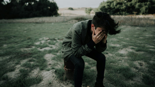 Natural Supplements for Stress & Anxiety Relief