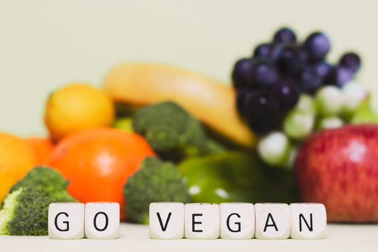 Plant-Based Supplements: Top Choices for Vegans and Vegetarians