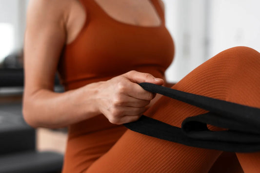 Resistance Bands vs. Dumbbells: Which Is Better for Your Training Goals?