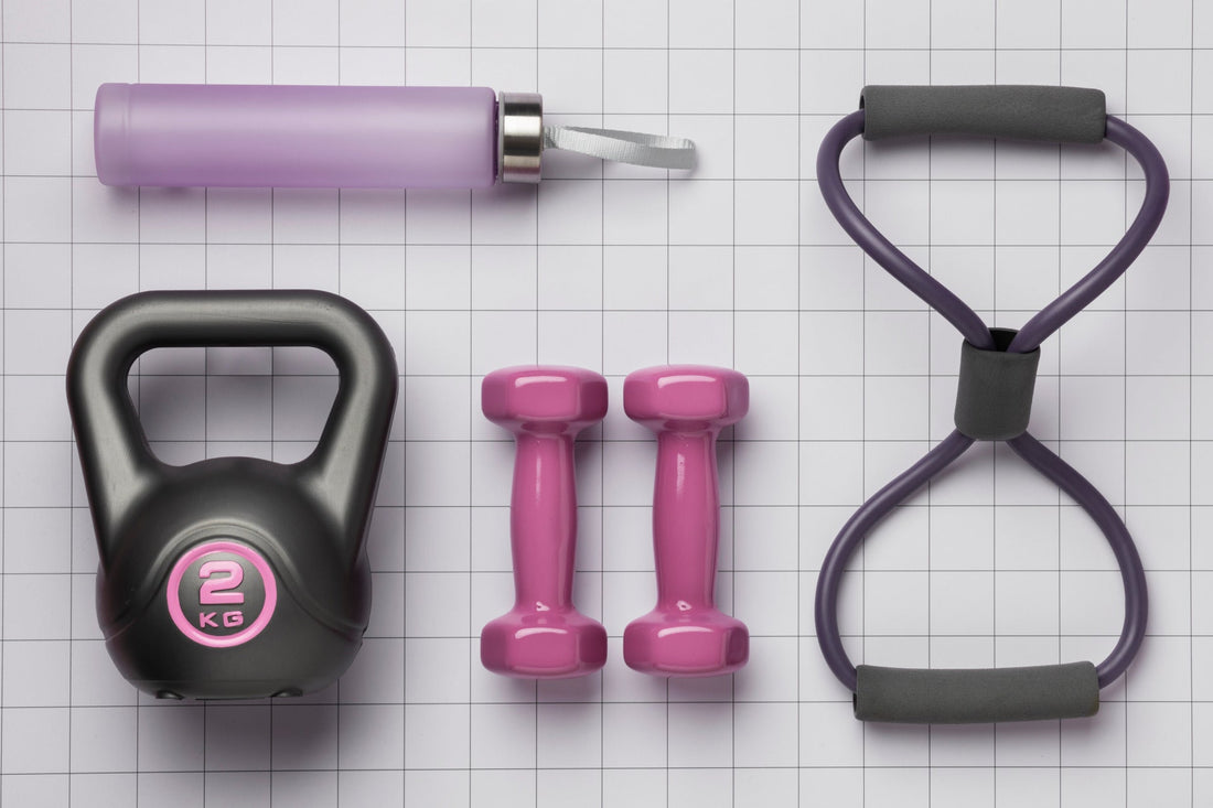 Resistance Bands vs. Dumbbells: Which Is More Effective?