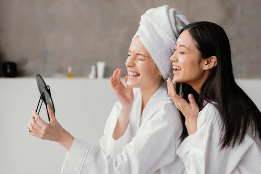 Skincare Routines by Age: What to Focus on in Your 20s, 30s, 40s, and Beyond