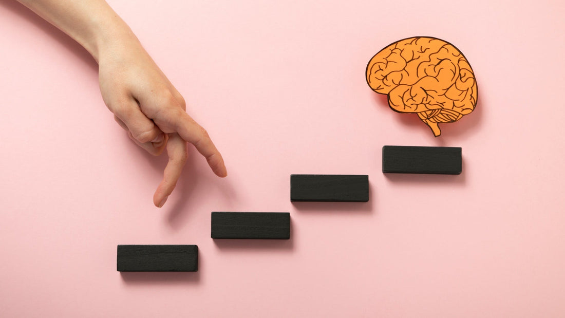 Supplements for Brain Health & Mental Clarity