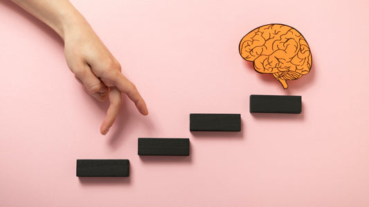 Supplements for Brain Health & Mental Clarity