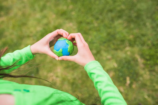 Sustainable Living: How Eco-Friendly Choices Improve Health and the Planet