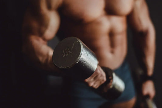 The Best Nitric Oxide Booster for Muscle Pump, Energy & Endurance