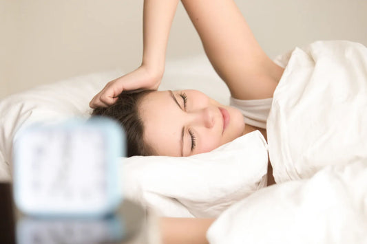 The Role of Sleep in Holistic Health: Tips for Better Rest