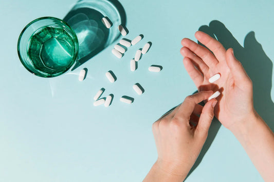 Top 10 Health Supplements Americans Are Buying in 2025