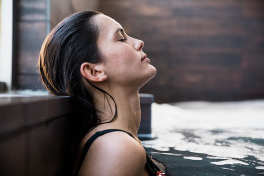 Top Wellness Trends in the U.S.: From Breathwork to Cold Plunges