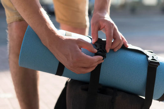 Travel-Friendly Fitness Equipment: Stay Fit on the Go