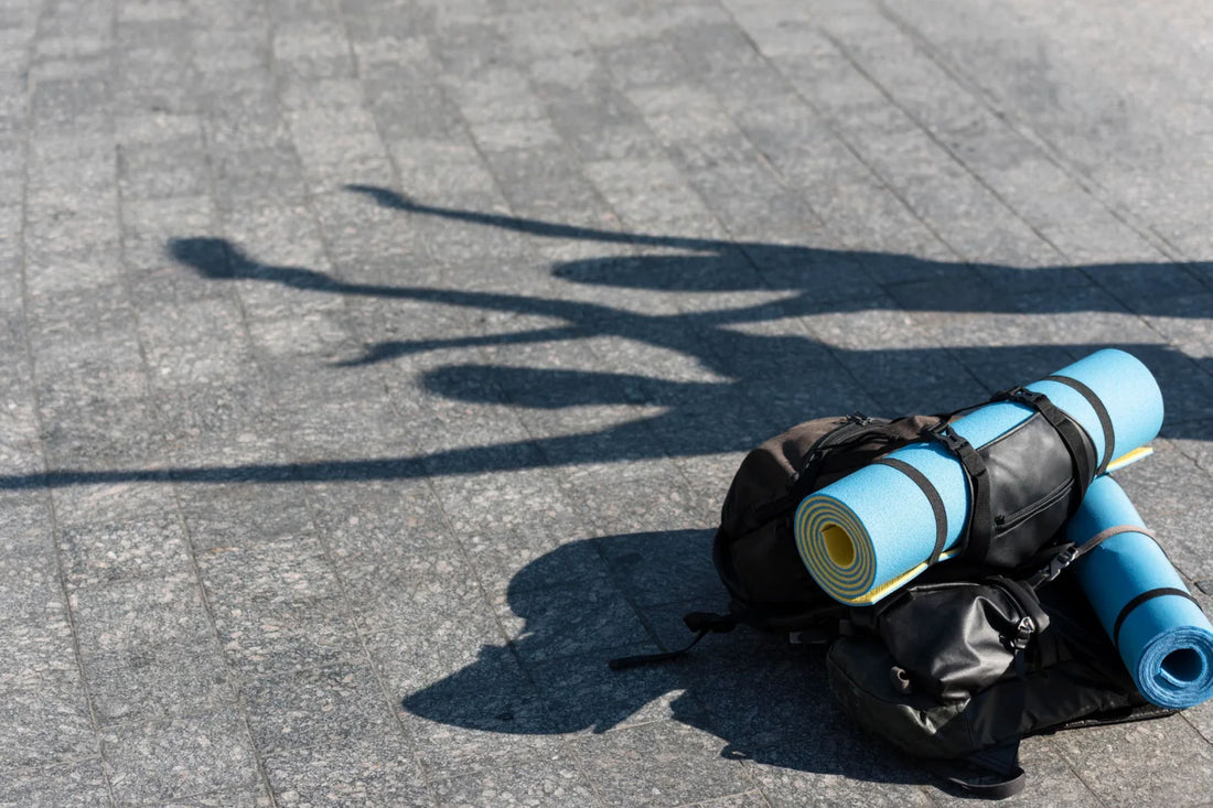 Travel-Friendly Fitness Gear: Stay in Shape on the Go