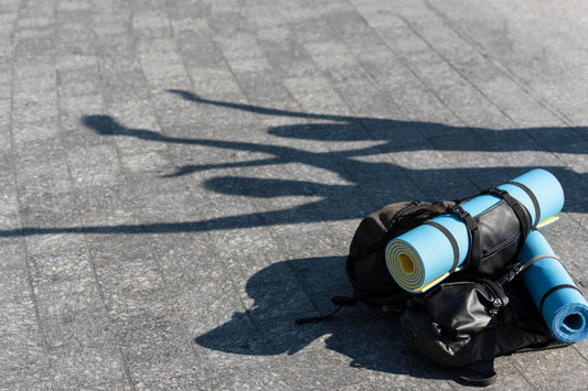 Travel-Friendly Fitness Gear: Stay in Shape on the Go