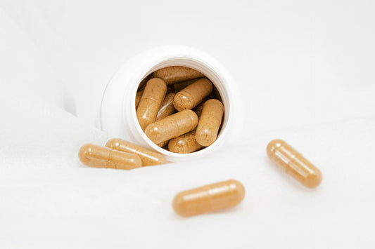 Trendy Supplements in the U.S.: Adaptogens, Nootropics, and Beyond