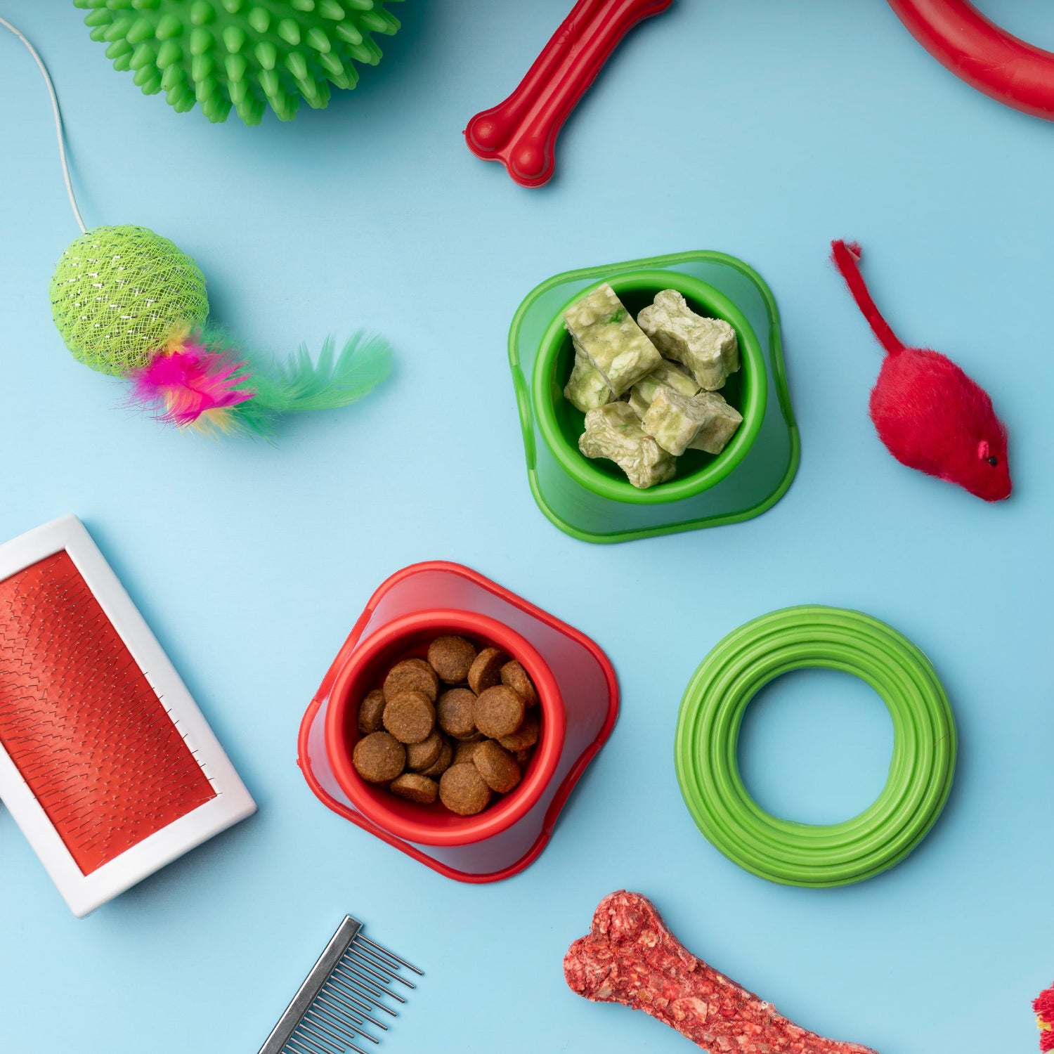 Pop Pet Nutrition