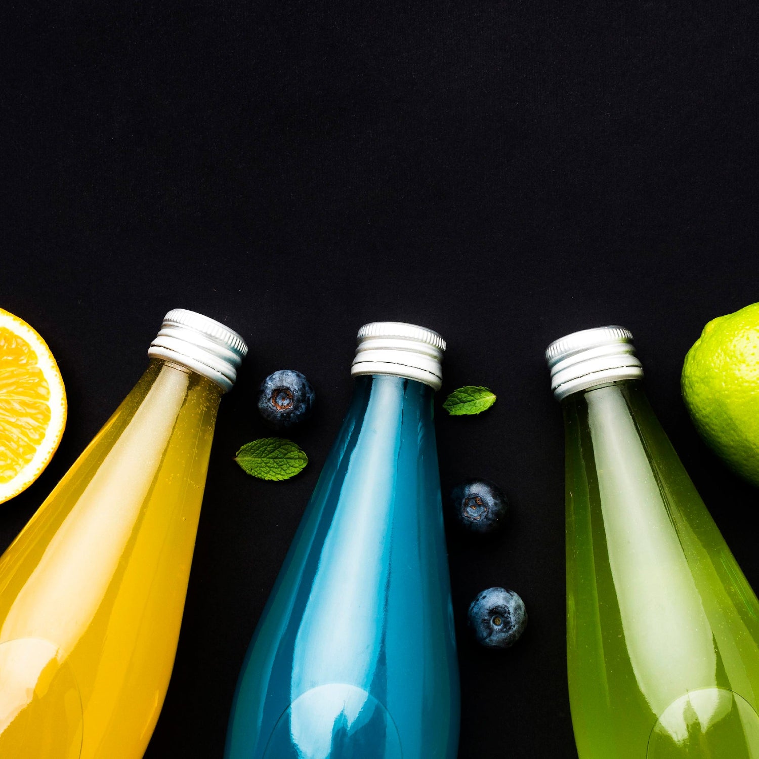 Pop Beverage