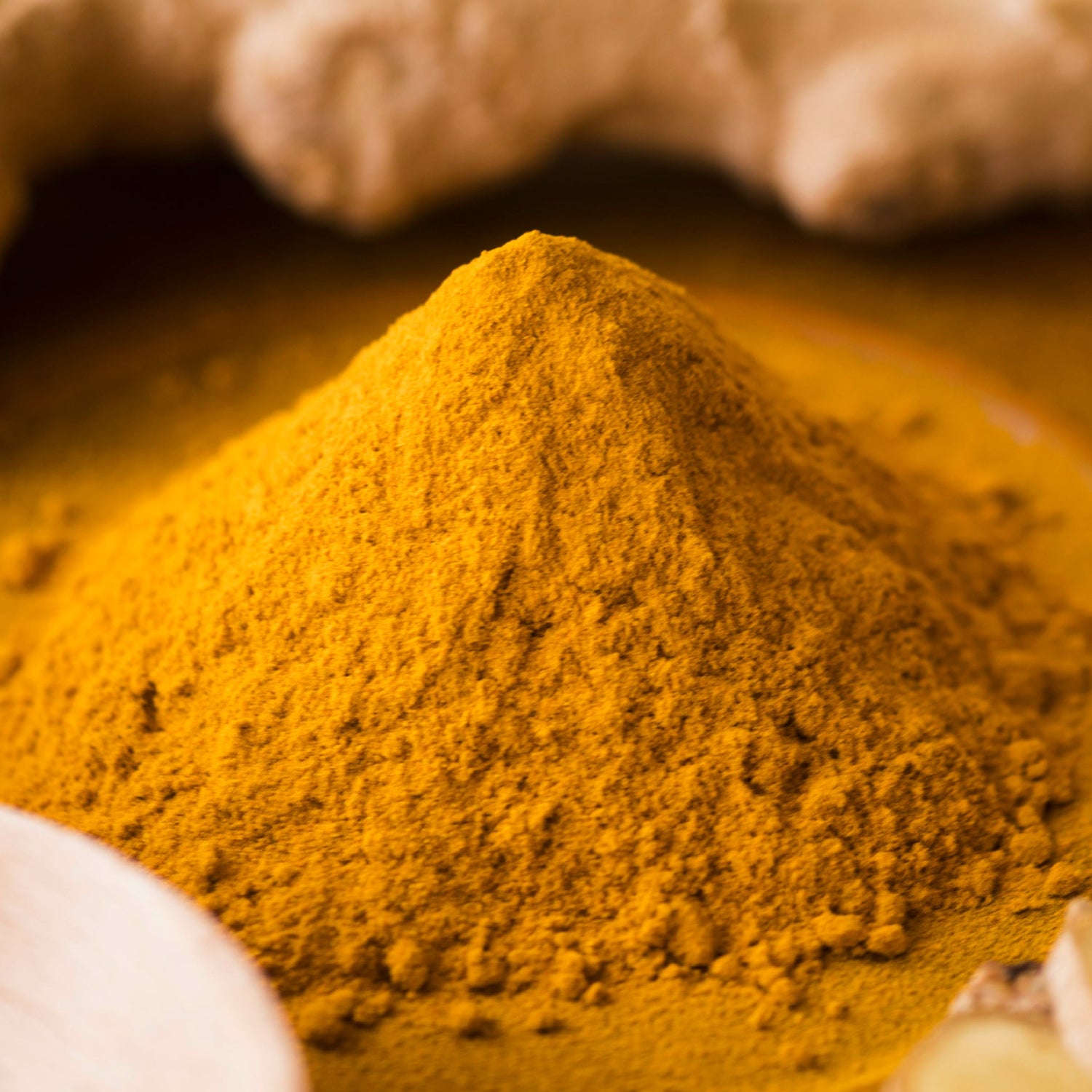 Pop Turmeric